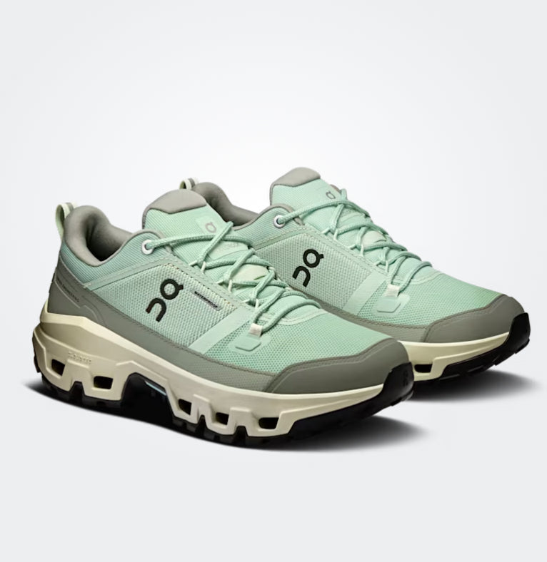 Cloudrock Low Waterproof