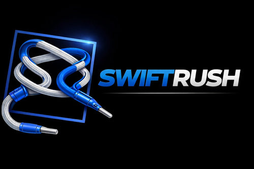 SwiftRush