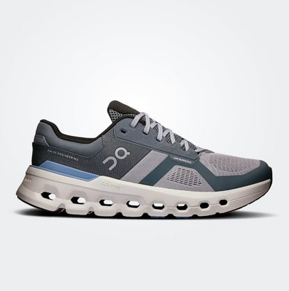 Cloudrunner 2