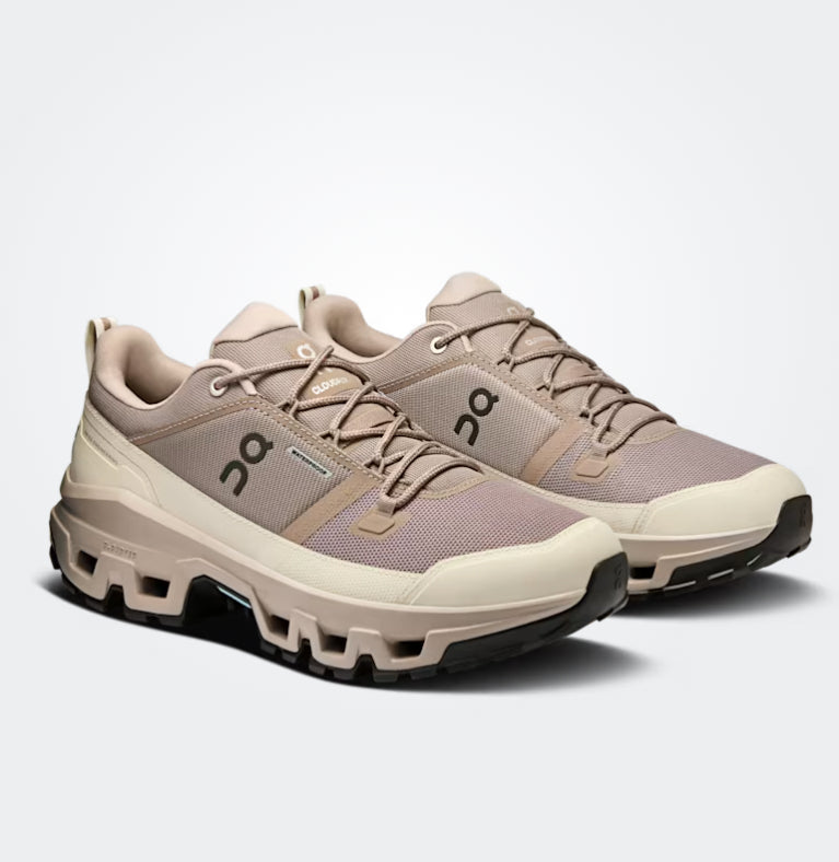 Cloudrock Low Waterproof