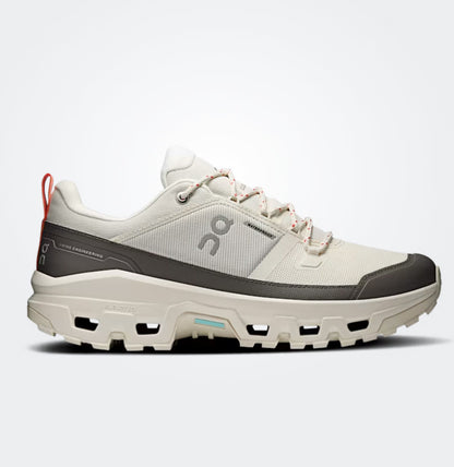 Cloudrock Low Waterproof