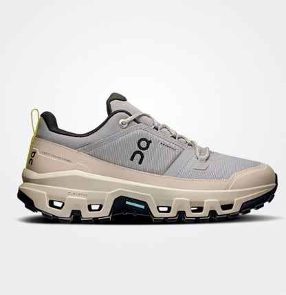 Cloudrock Low Waterproof