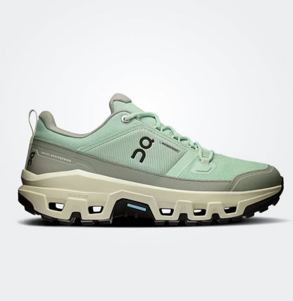 Cloudrock Low Waterproof